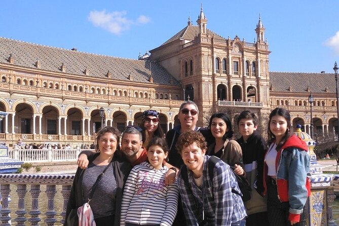 Private Tour Jewish Quarter, Center and Plaza De Espana - Confirmation and Booking