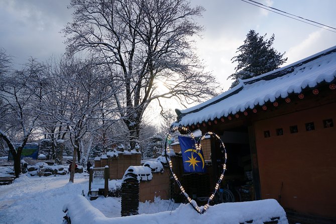 Private Tour Nami Island With Petite France And/Or the Garden of Morning Calm - Pricing and Availability