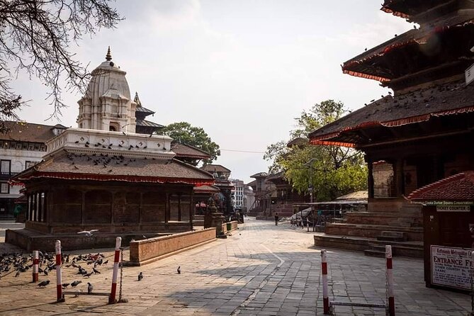 Private Tour of 4 UNESCO Heritage Sites in Kathmandu by Car - Pricing and Availability Information