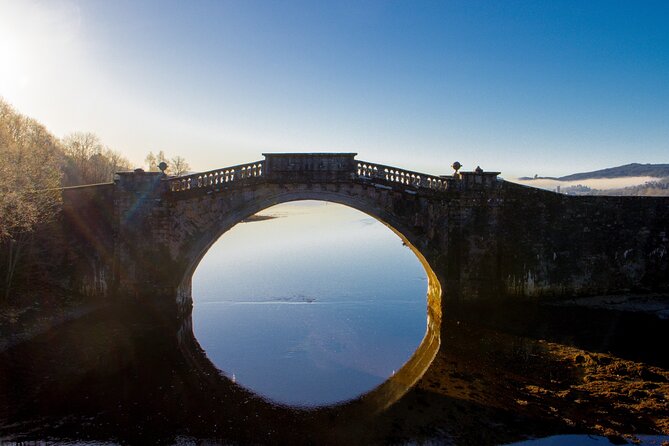 Private Tour of Highlands, Oban, Glencoe, Lochs & Castles From Glasgow - Destination Highlights