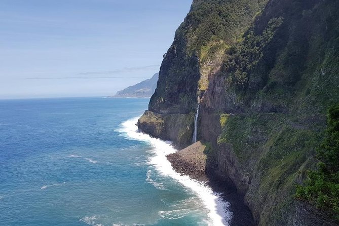 Private Tour West Madeira - Laurisilva Forest Exploration