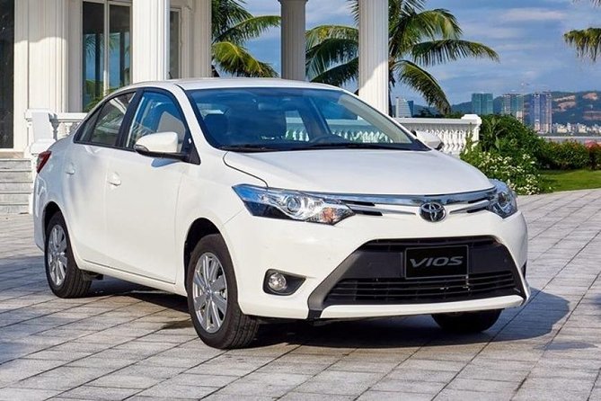 Private Transfer Between Hanoi and Sapa - Inclusions of the Service