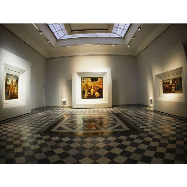 Private Uffizi Gallery Tour in Florence - Tour Exclusions