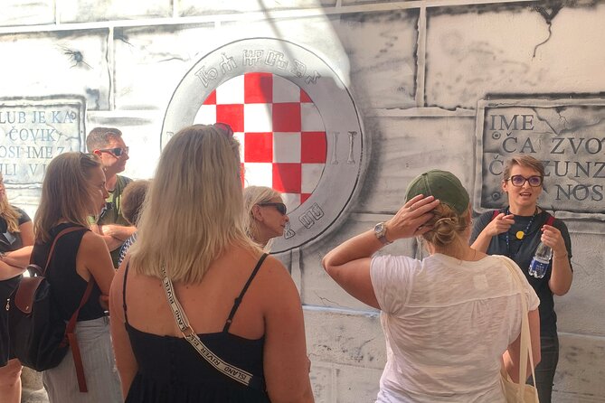 Private Walk & Storytelling Experiance in Split - Accessibility and Transportation Details