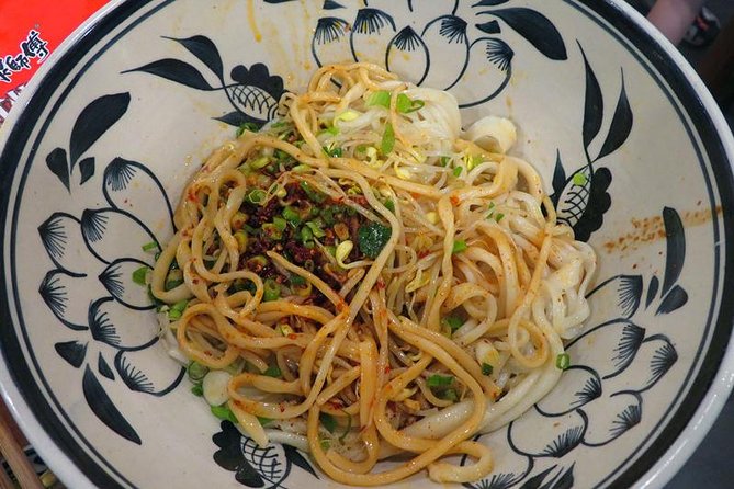 Private Xi'an Night & Food Tour by Tuk Tuk and Public Transportation - Customer Feedback
