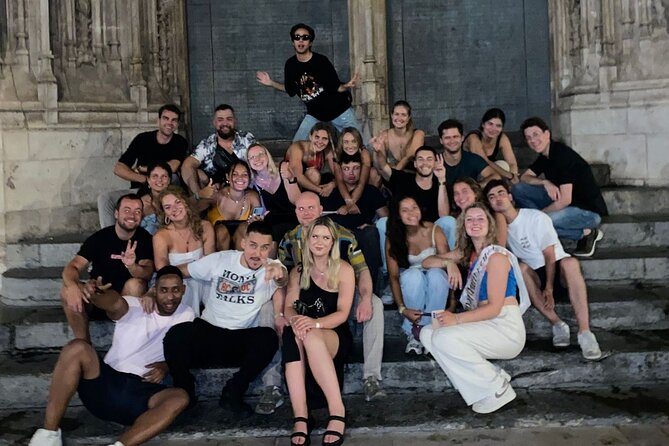 Pub Crawl Tour in the Old Town of Valencia - Cancellation Policy and Refunds