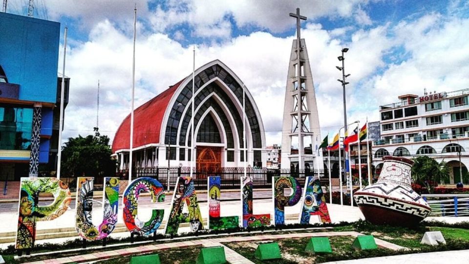 Pucallpa, the Red Land of the Jungle - Frequently Asked Questions