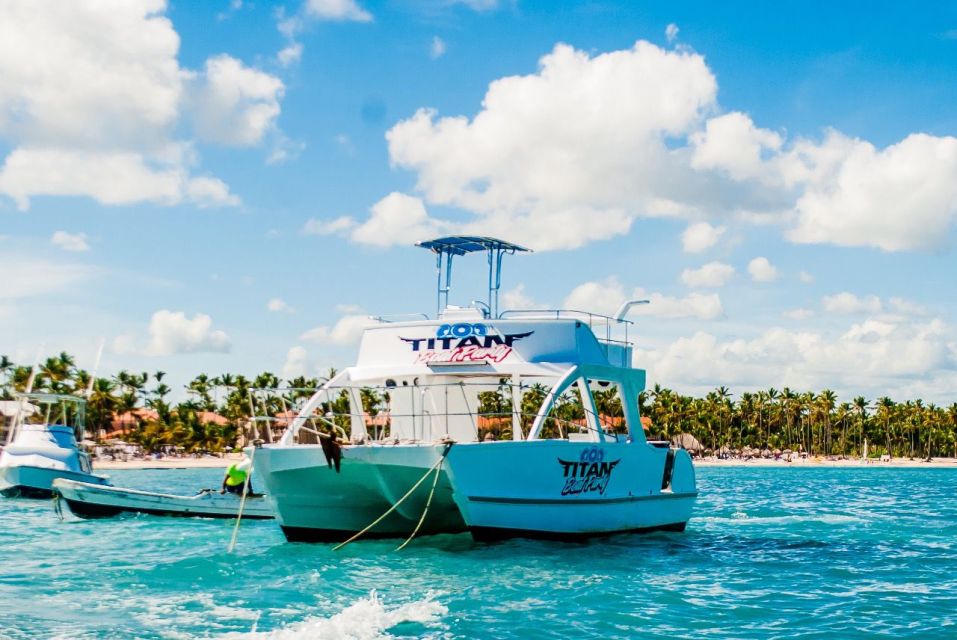 Punta Cana: Party Boat With Open Bar and Snorkeling - Restrictions and Requirements