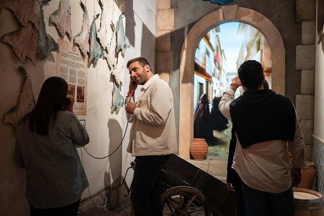 Quake - Lisbon Earthquake Museum - Recommended Visit Times