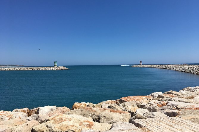 Quarteira and Vilamoura Seaside Segway Tour - Observe Local Farmers Markets