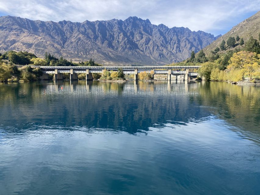 Queenstown: Lake Wakatipu Scenic Cruise - Frequently Asked Questions