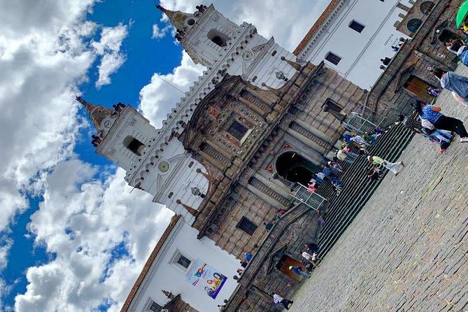 Quito City Tour Double Decker Bus - Final Thoughts
