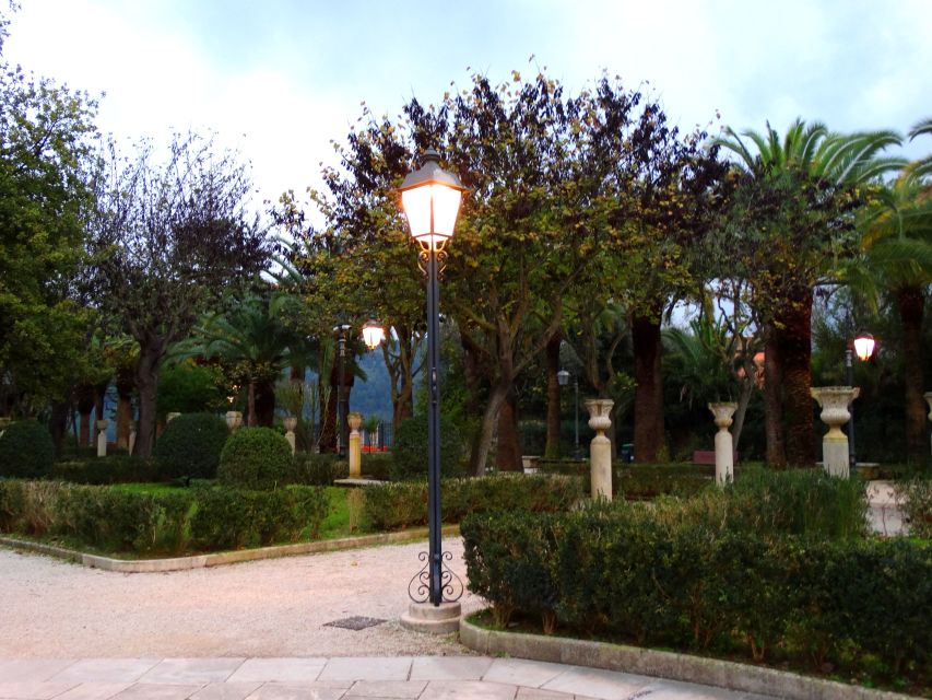 Ragusa Ibla: Walking Tour With Local Guide - Portal of San Giorgio