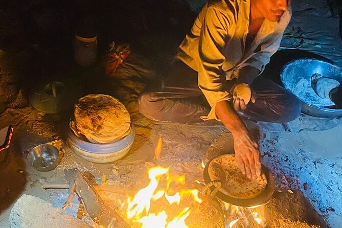 Rajs Unexplored Private Camel Safaris Under the Stars - Cancellation and Refund Policy