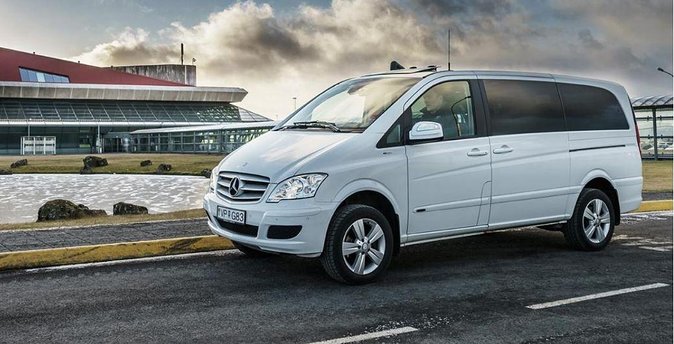 Reykjavik International Airport Private Arrival Transfer - Booking Confirmation and Policies