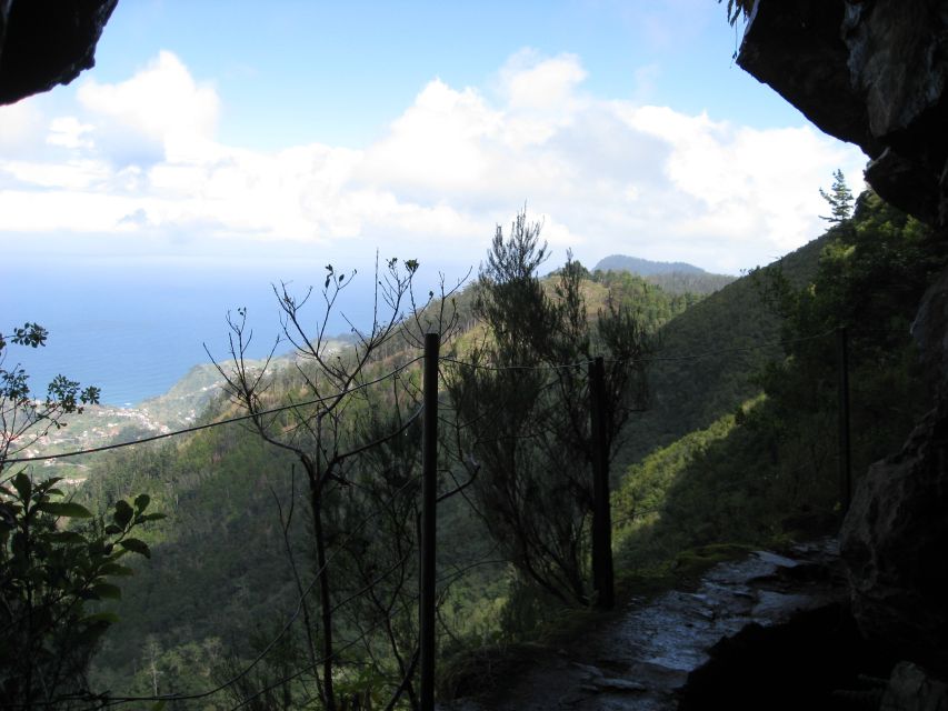 Ribeiro Frio / Portela - Levada Walk - Inclusions