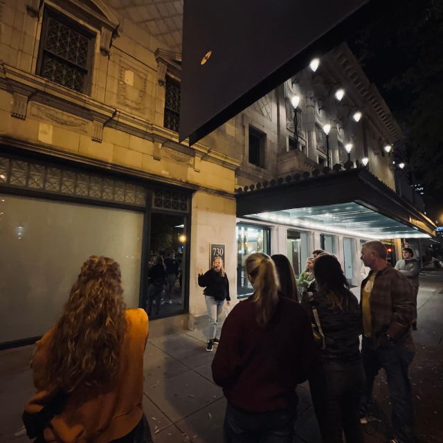 Richmond: Court End Walking Ghost Tour - Frequently Asked Questions