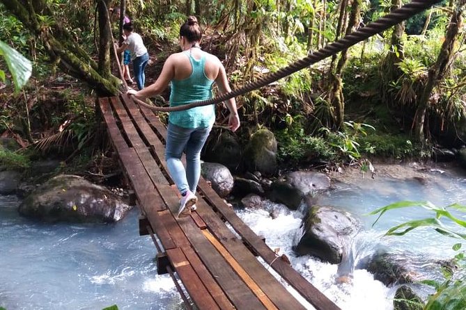 Rio Celeste Horseback Riding Tour - Recommendations