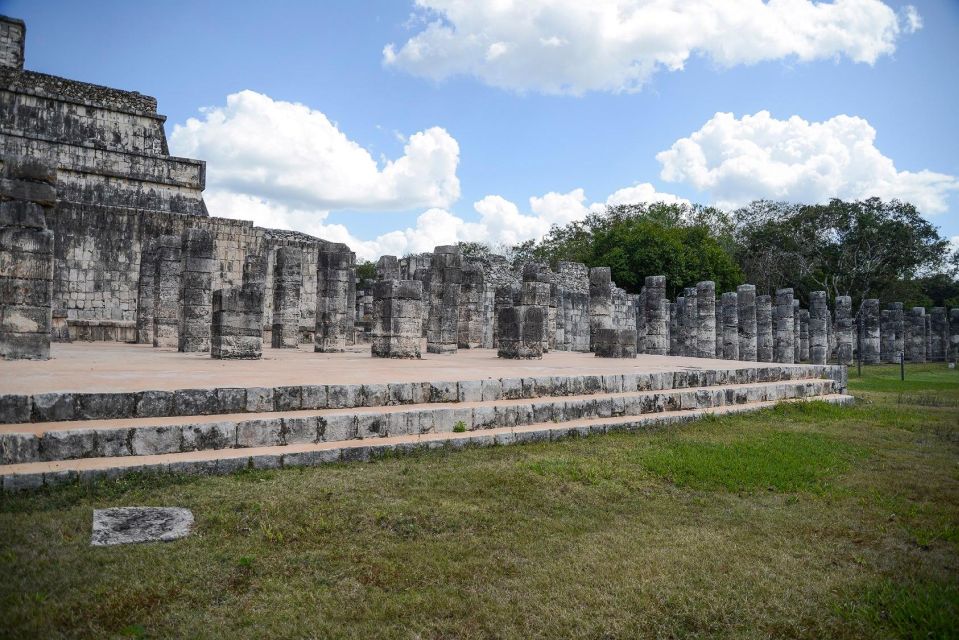 Riviera Maya: Chichen Itza Wonders Expedition - Frequently Asked Questions