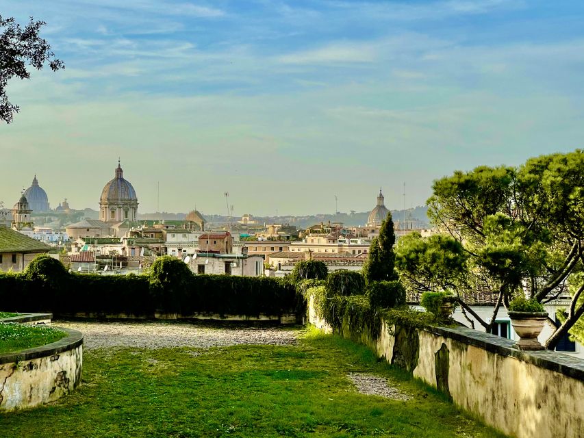 Rome: 1-Day City Highlights & Colosseum Private Guided Tour - Restrictions