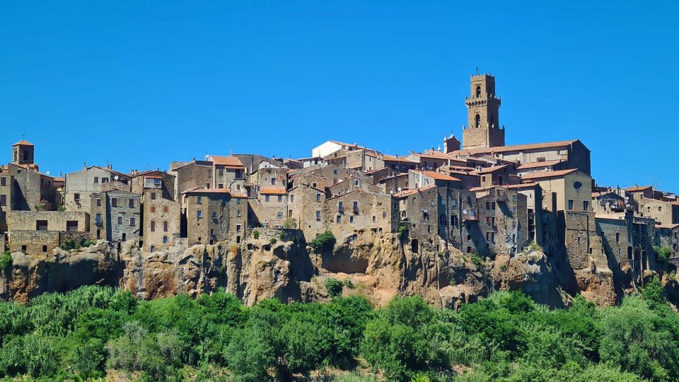 Rome: Assisi and Orvieto Day Tour - Convent of Santa Chiara