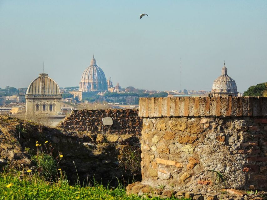 Rome: Colosseum Underground Private Tour With Arena Floor - Tour Duration and Accessibility