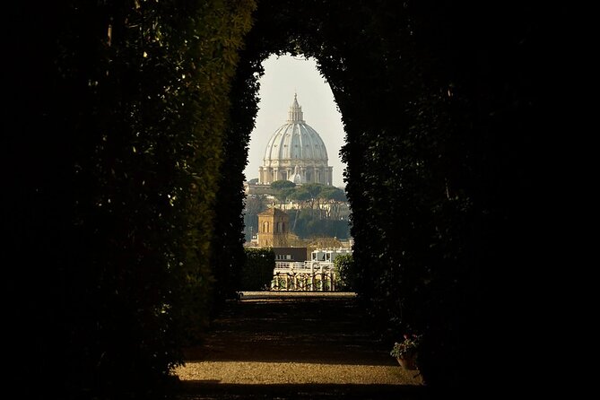 Romes 12 Best Highlights Full Day Private Tour - Visiting the Iconic Pantheon