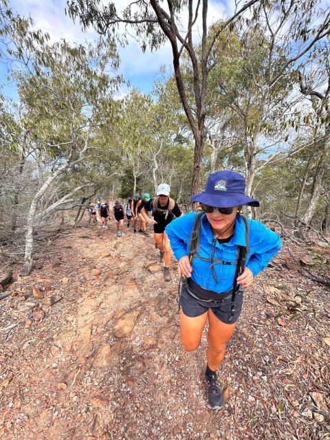 Rosslyn: Great Keppel Island Return Ferry Transfer - Inclusions