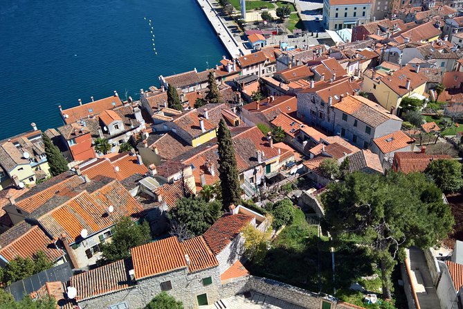 Rovinj Walking Tours - Logistical Information and Policies