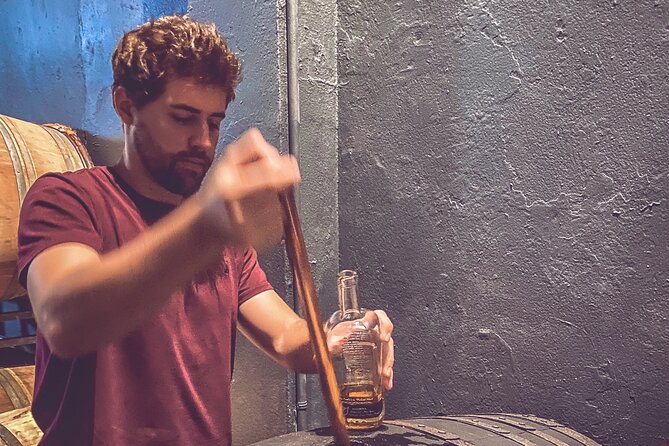 Rum Craft Cocktail Tour in San Juan - Bilingual Guide and Tour Duration