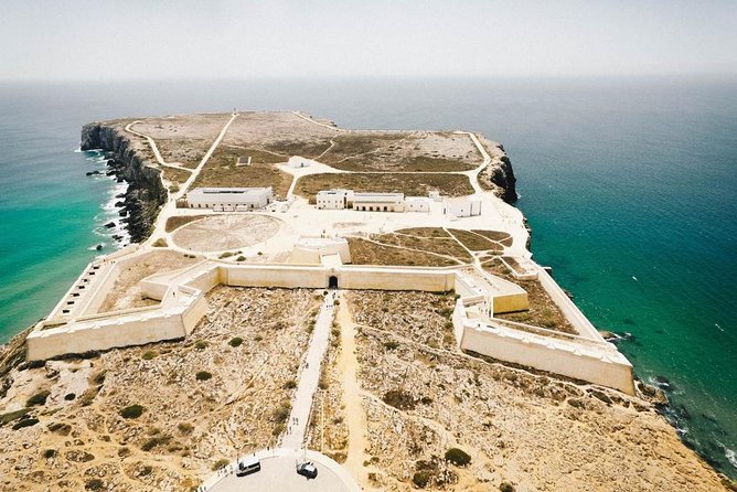 Sagres & Cape St. Vincent Half-Day Tour - Traveler Reviews