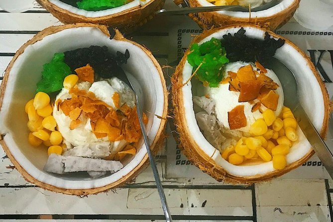 Saigon Evening Food Tour by Scooter - Accessibility and Recommendations