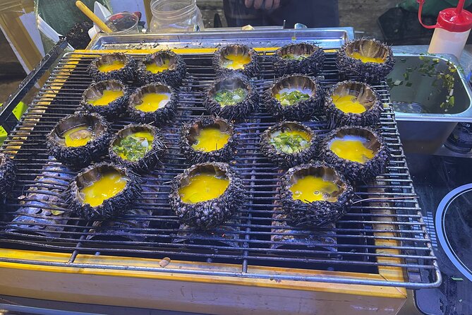 Saigon Night Craft Beer and Street Food by Scooter and Motorbike - Traveler Considerations