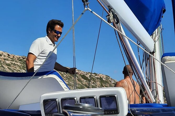 Sailing Adventure in Mallorca With Snorkeling, Tapas & Drinks - Refreshments and Majorcan Tapas