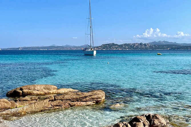 Sailing Boat Tour in the Maddalena Archipelago - Meeting Point and Pickup Details