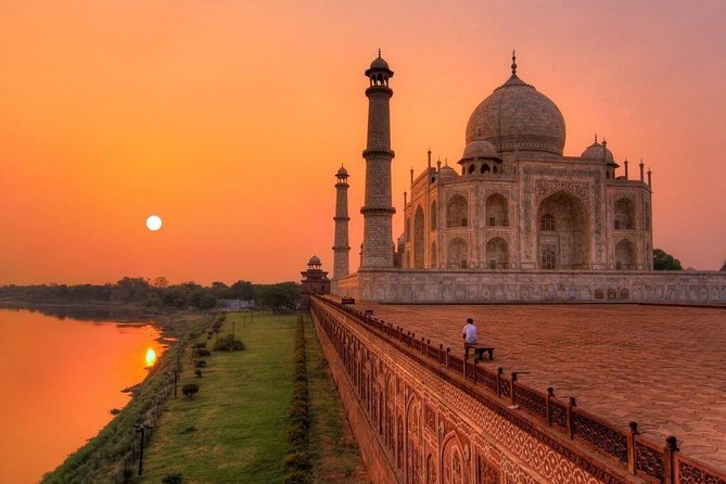 Same Day Taj Mahal Tour by Car From Delhi - Travel Tips