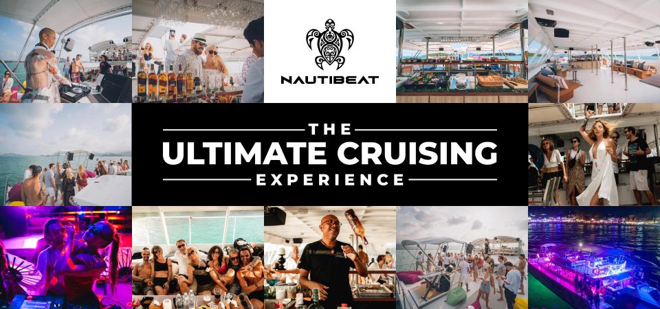 Samui Experience Cruise - What to Bring