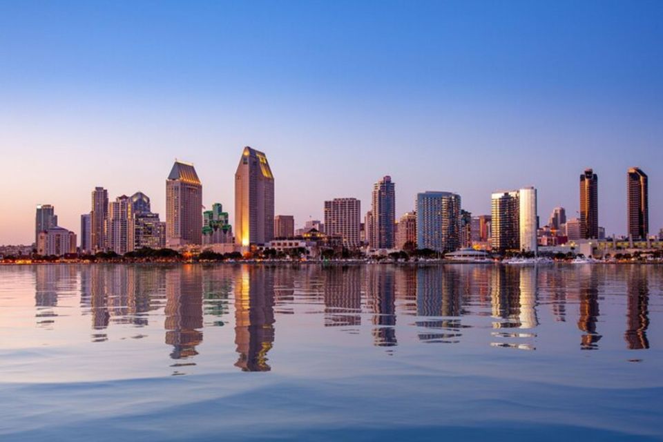 San Diego: Private Custom Tour With a Local Guide - Highlights and Insights