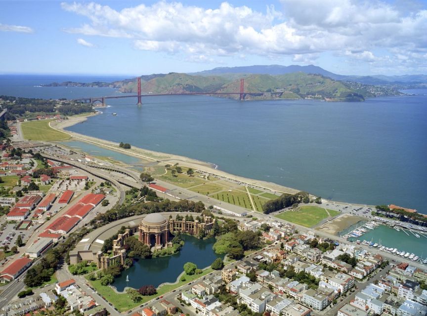 San Francisco: Golden Gate Bridge to Sausalito Bike Tour - Check Availability