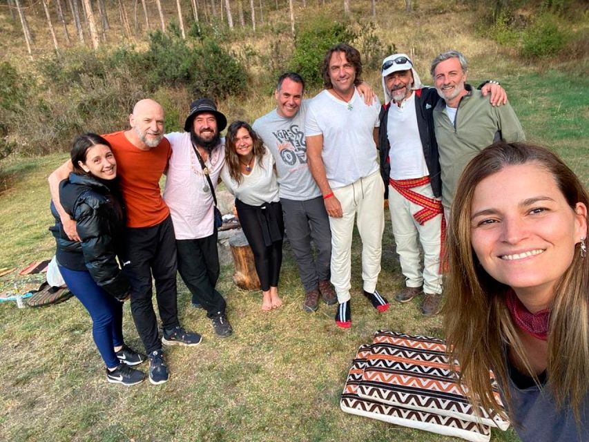 San Pedro Wachuma Ceremony in Cusco - Spiritual Tour - Meditative Experiences