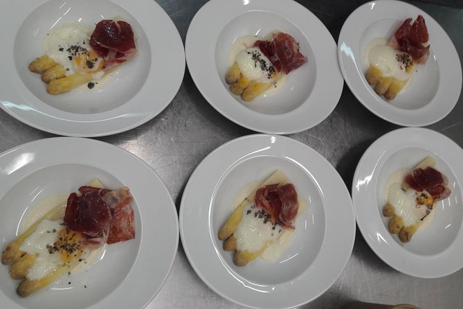 San Sebastian Top Pintxos Private Tour - Additional Information
