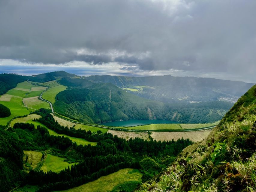 São Miguel: Volcano of 7 Cities Crater Buggy or Quad Tour - Important Information