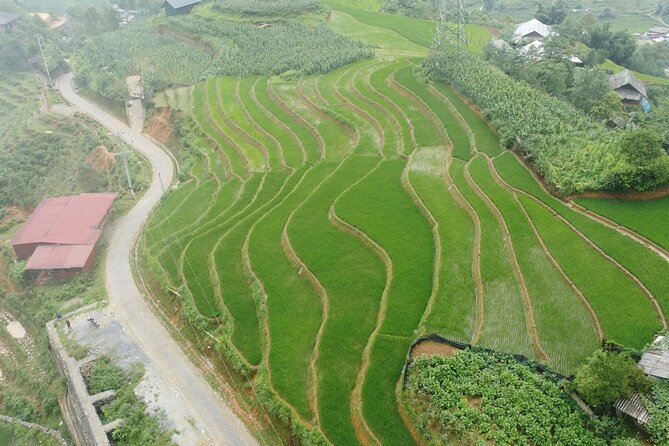Sapa 3 Days 2 Nights From Hanoi Trekking With Local People - Cultural Immersion Through Homestay