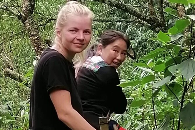 Sapa Trekking / Hiking Through Sapa Valley With Native Hmong - Customer Experiences and Feedback