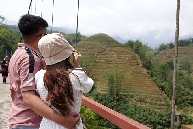 Sapa Valley Trek and Homestay - 3D2N - Confirmation and Cancellation