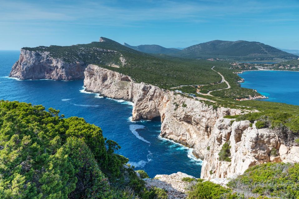 Sardinia & Corsica: 14-Day Enchanted Islands' Tour - Inclusions