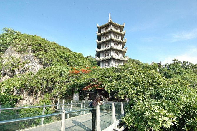 Scenic Trip From Hue to Hoi an via Hai Van Pass by Car - Cancellation Policy Explained