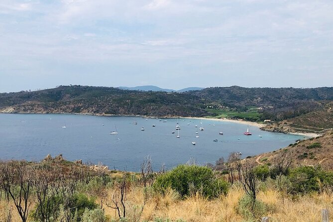 Sea Kayaking in the Heart of the Ramatuelle Nature Reserve - Guidance From Certified Kayak Experts