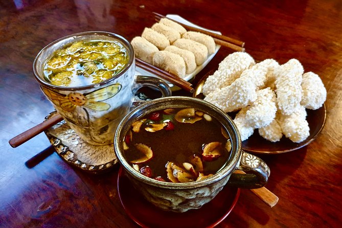Secret Food Tours Seoul W/ Private Tour Option - Meeting and End Points