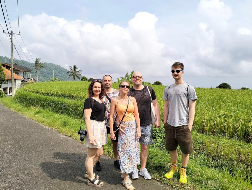 Sekumpul Jungle Trekking - Discover Balis Lush Plantations